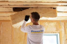 Eco-Friendly or Green Insulation Solutions in Hiller, PA