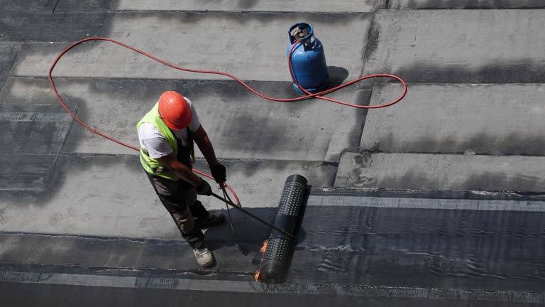 Reflective Insulation in Hiller, PA