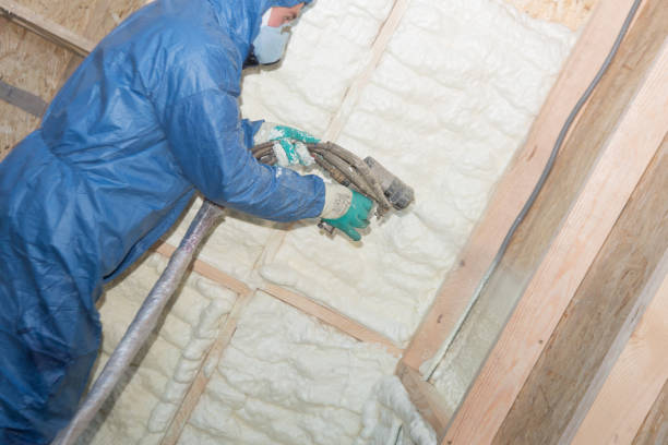 Thermal Imaging for Insulation Gaps in Hiller, PA